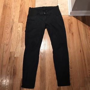 J Brand maternity jeans